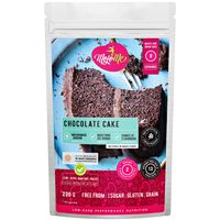 MojoMe Chocolate Cake Mix